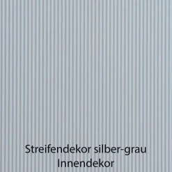 Wohnen Jugendzimmerschränke*Schlafzimmer Kombi-Schrank in Hellgrau - Nucina