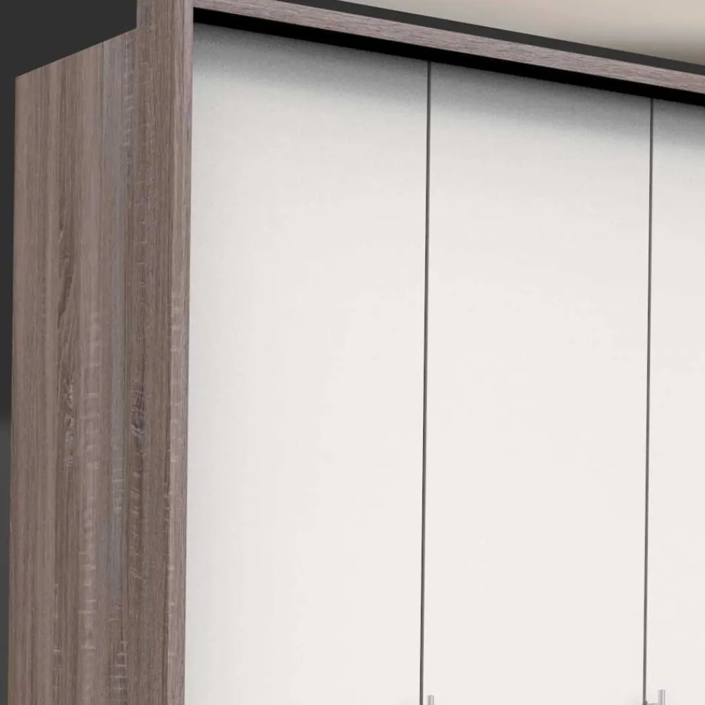 Wohnen Schränke|Kleiderschränke*Schlafzimmer Kombi-Schrank mit sechs Schubladen - Tivierto