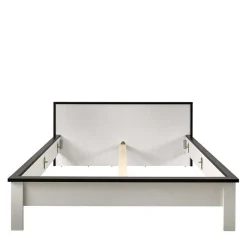 Wohnen Schlafzimmer Komplett*Schlafzimmer Möbel komplett in Weiß - Tramos (vierteilig)