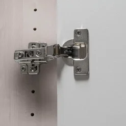 Wohnen Schlafzimmer Schrank in Dunkelgrau - Mataram