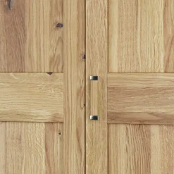 Wohnen Schlafzimmer Schrank mit 6 Türen & Schubladen - Zamron