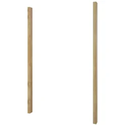 Wohnen Schlafzimmer Schrank mit 6 Türen & Schubladen - Zamron