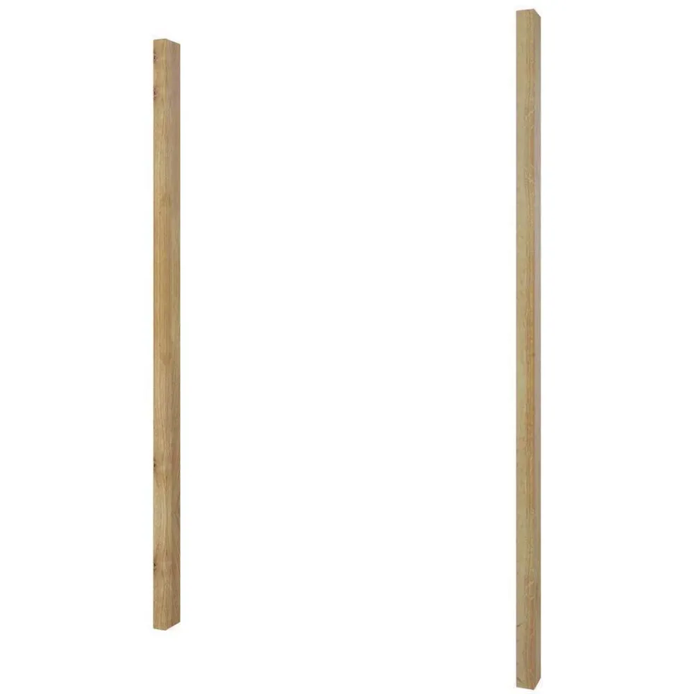 Wohnen Schlafzimmer Schrank mit 6 Türen & Schubladen - Zamron