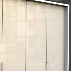 Wohnen Jugendzimmerschränke*Schlafzimmer Schrank mit zwei Falttüren - Zidarie