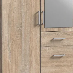 Wohnen Schlafzimmer Schrank mit Schubladen & Türen - Citerna