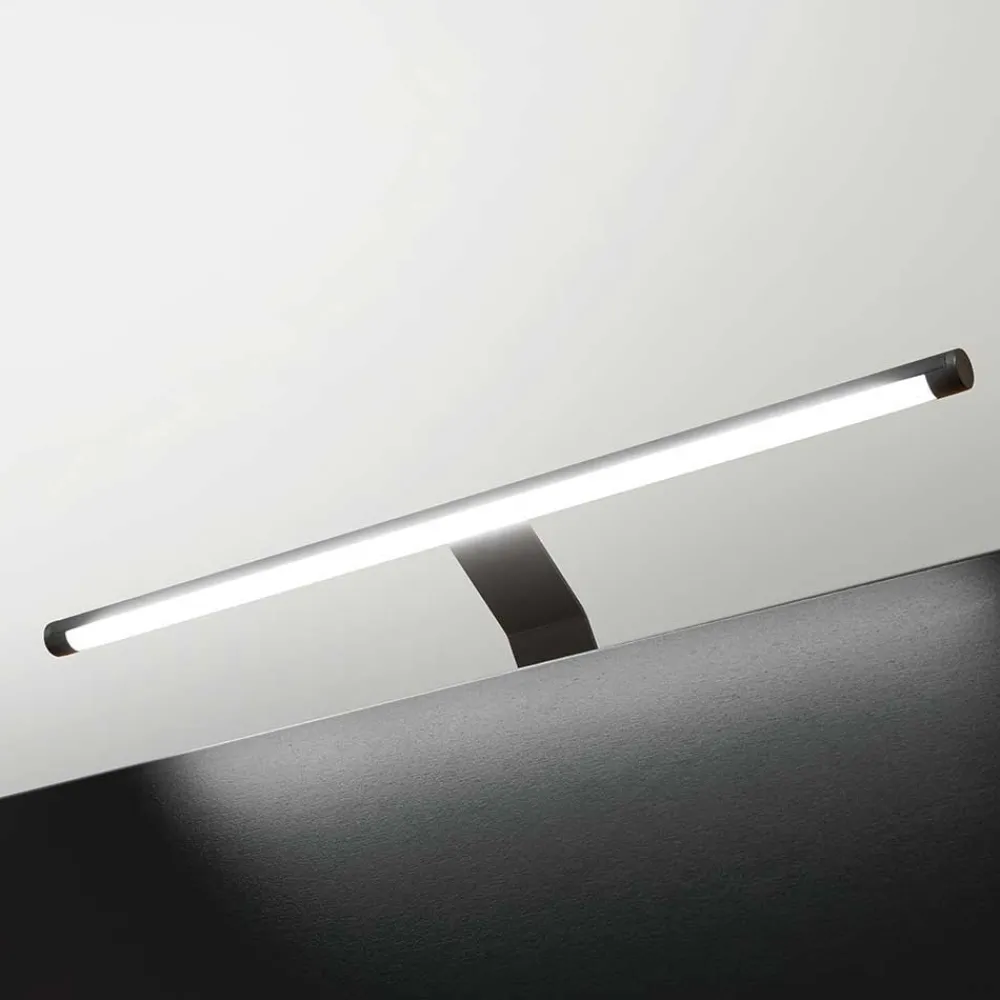 Wohnen Schlafzimmer Set im Industrial Stil - Ardila (vierteilig)