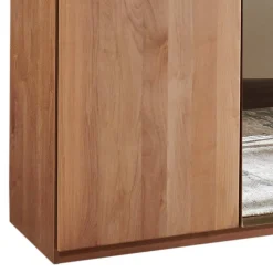 Wohnen Kleiderschränke|Kleiderschränke*Schlafzimmer-Kleiderschrank mit sechs Türen - Murray