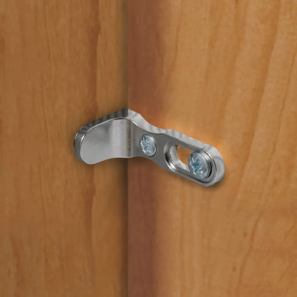 Wohnen Kleiderschränke|Kleiderschränke*Schlafzimmer-Kleiderschrank mit sechs Türen - Murray