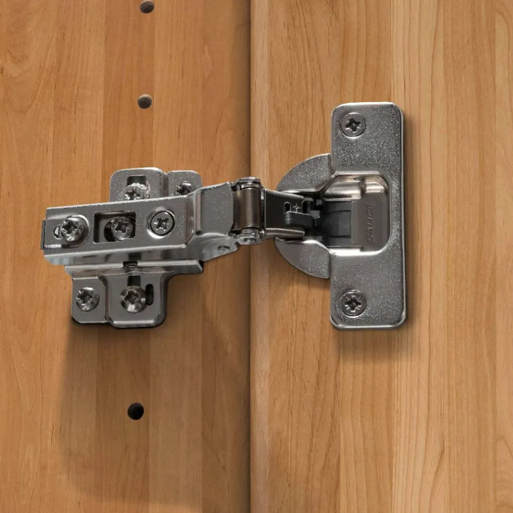 Wohnen Schlafzimmer-Kleiderschrank mit sieben Türen - Dilacco