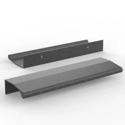 Wohnen Schlafzimmer-Kleiderschrank mit sieben Türen - Dilacco