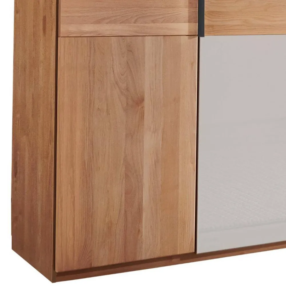 Wohnen Schlafzimmer-Kleiderschrank mit sieben Türen - Dilacco