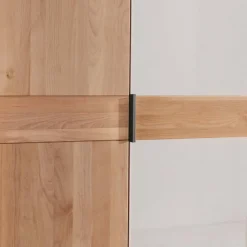 Wohnen Schlafzimmer-Kleiderschrank mit sieben Türen - Dilacco