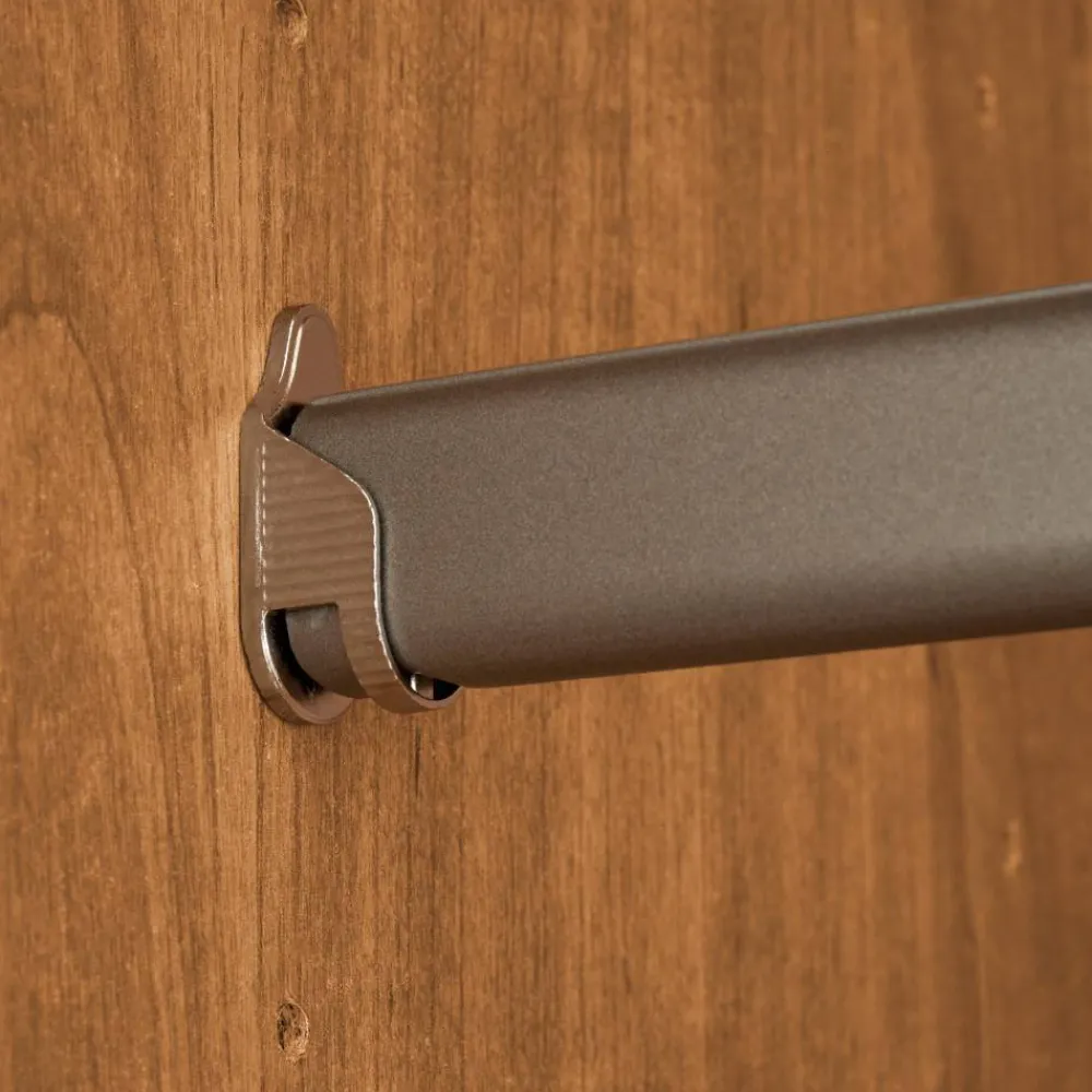 Wohnen Schlafzimmer-Kleiderschrank mit sieben Türen - Dilacco