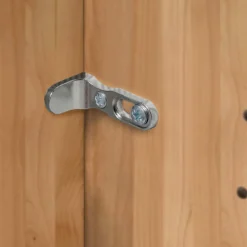 Wohnen Schlafzimmer-Kleiderschrank mit sieben Türen - Dilacco