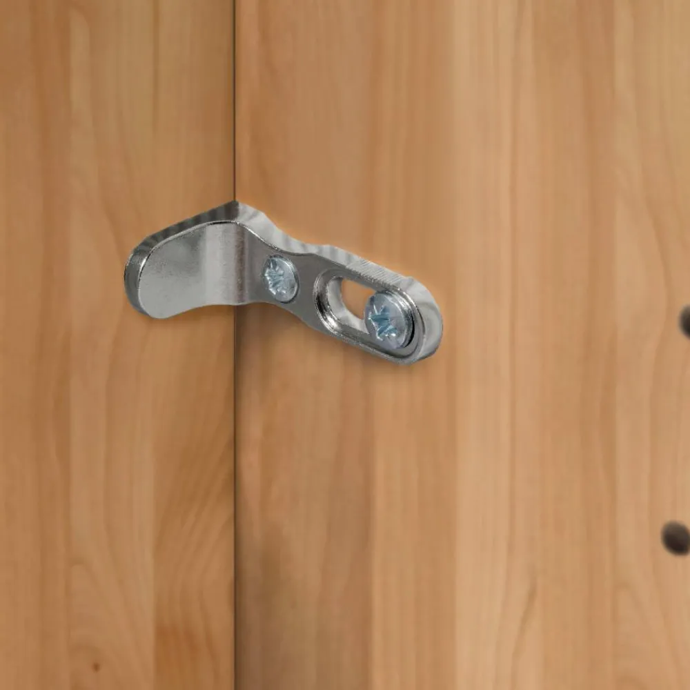 Wohnen Schlafzimmer-Kleiderschrank mit sieben Türen - Dilacco