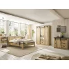Wohnen Schlafzimmermöbel Kombi komplett - Naiavio (fünfteilig)