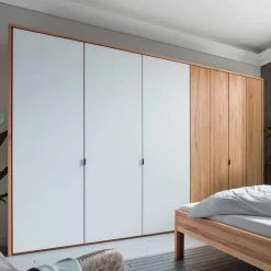 Wohnen Schlafzimmer Komplett*Schlafzimmermöbel Komplettset - Izmaldon (vierteilig)