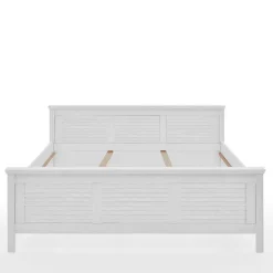 Wohnen Schlafzimmermöbel Landhaus Set - Mira (vierteilig)