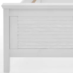 Wohnen Schlafzimmermöbel Landhaus Set - Mira (vierteilig)