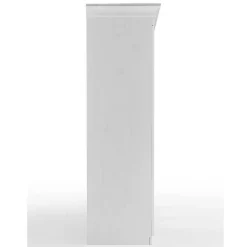 Wohnen Schlafzimmermöbel Landhaus Set - Mira (vierteilig)