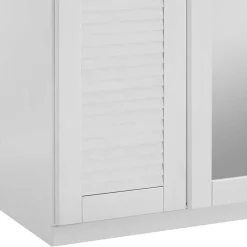 Wohnen Schlafzimmermöbel Landhaus Set - Mira (vierteilig)