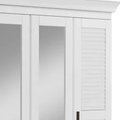 Wohnen Schlafzimmermöbel Landhaus Set - Mira (vierteilig)