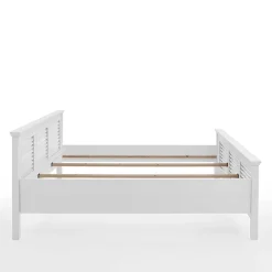 Wohnen Schlafzimmermöbel Landhaus Set - Mira (vierteilig)