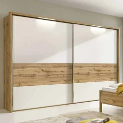 Wohnen Schlafzimmermöbel Neriman mit Stauraumbett (vierteilig)