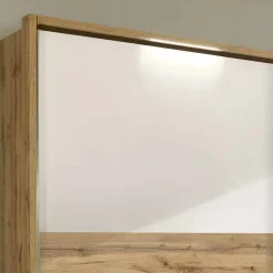 Wohnen Schlafzimmermöbel Neriman mit Stauraumbett (vierteilig)