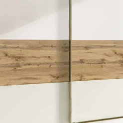 Wohnen Schlafzimmermöbel Neriman mit Stauraumbett (vierteilig)