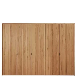 Wohnen Schlafzimmer Komplett*Schlafzimmermöbel Set aus Kernbuche - Eudrinia (vierteilig)