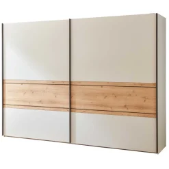 Wohnen Schlafzimmermöbel Set modern - Kezmina (vierteilig)