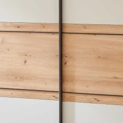 Wohnen Schlafzimmermöbel Set modern - Kezmina (vierteilig)