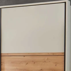 Wohnen Schlafzimmermöbel Set modern - Kezmina (vierteilig)