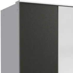 Wohnen Schlafzimmerschrank im Modernen Wohnstil - Vanila I