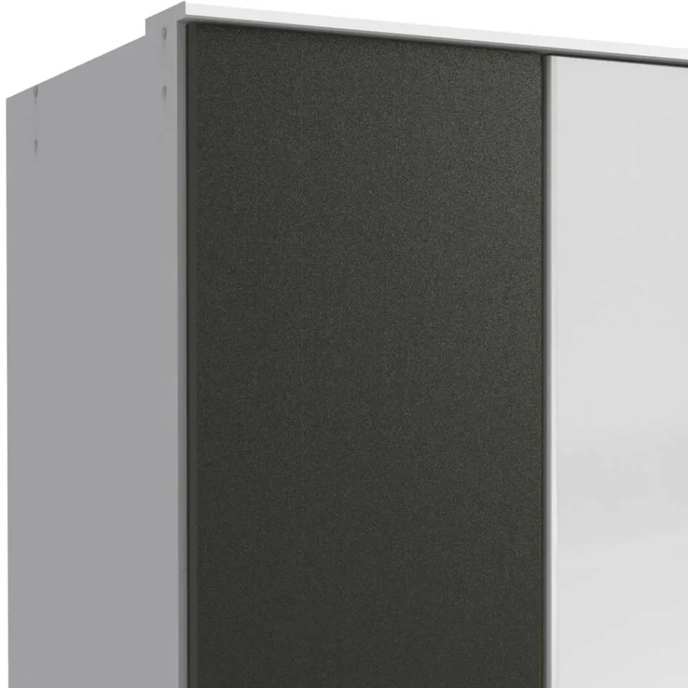 Wohnen Schlafzimmerschrank im Modernen Wohnstil - Vanila I