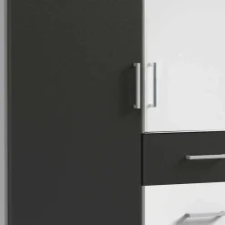 Wohnen Schlafzimmerschrank im Modernen Wohnstil - Vanila I