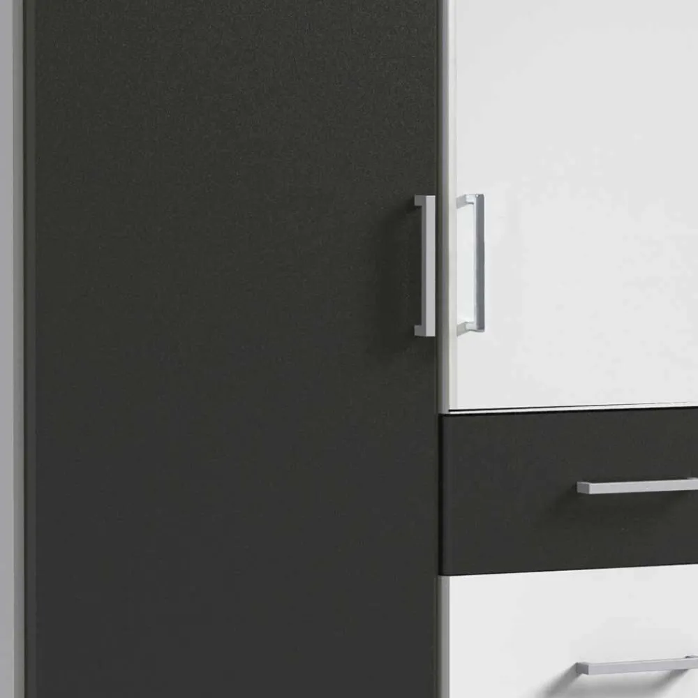 Wohnen Schlafzimmerschrank im Modernen Wohnstil - Vanila I