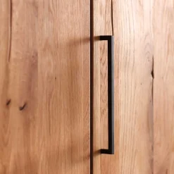 Wohnen Schlafzimmerschrank mit drei Falttüren - Zaisan