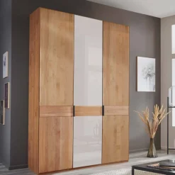 Wohnen Schlafzimmerschrank mit drei Türen - Dilacco