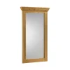 Wohnen Spiegel|Flurspiegel*Schlafzimmerspiegel Olrinova aus Fichte Massivholz