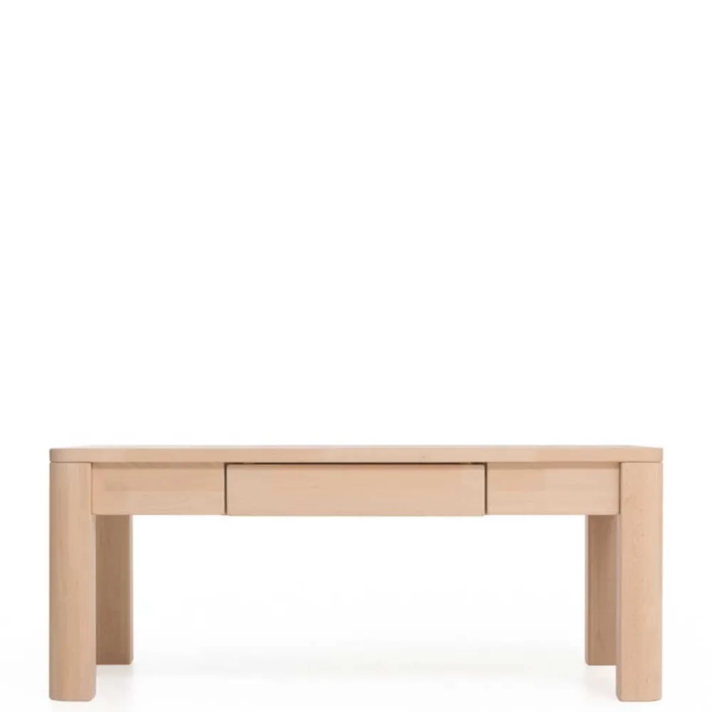 Wohnen Schlichter Wohnzimmer Tisch mit Schublade - Lionca