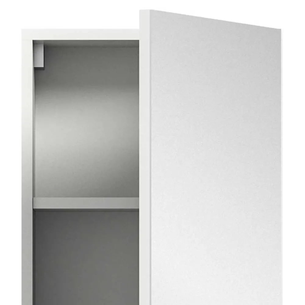 Wohnen Schmale Waschplatz Kombi 38 cm breit - Vitablos (zweiteilig)