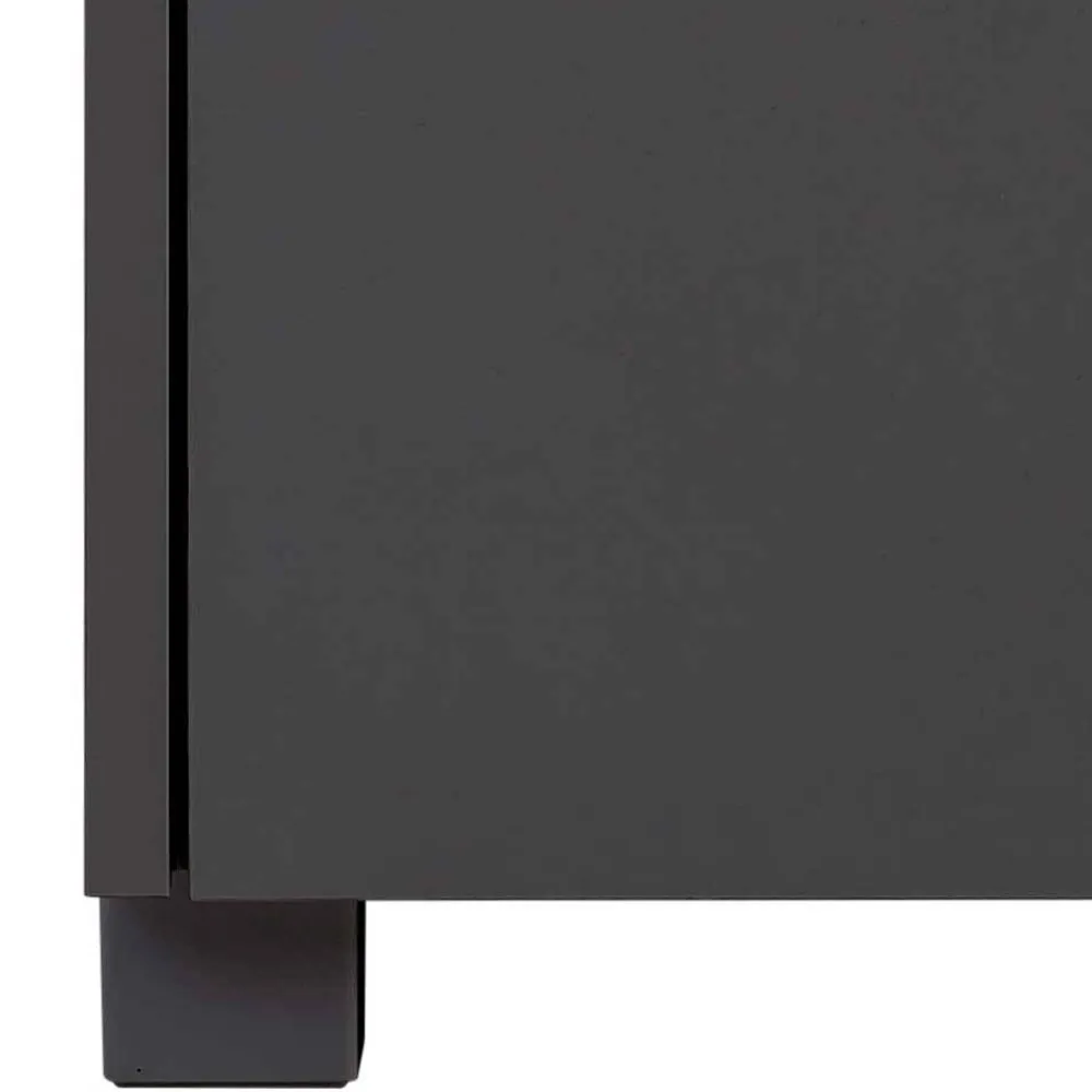 Wohnen Waschtisch|Waschbeckenunterschränke*Schmaler Waschbeckenunterschrank 42 cm breit - Marcius I