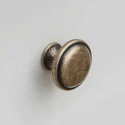 Wohnen Schmales Landhaus TV Board mit 111 cm Breite - Manipur