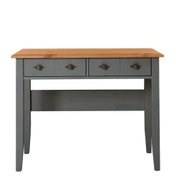 Wohnen Schminkkommode Möbelset im Landhaus Look - Cempino (dreiteilig)