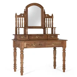 Wohnen Vintage Möbel|Schminktische*Schminktisch im Vintage Landhaus Design - Utony