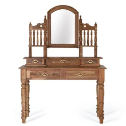 Wohnen Vintage Möbel|Schminktische*Schminktisch im Vintage Landhaus Design - Utony