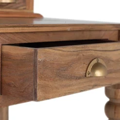 Wohnen Vintage Möbel|Schminktische*Schminktisch im Vintage Landhaus Design - Utony