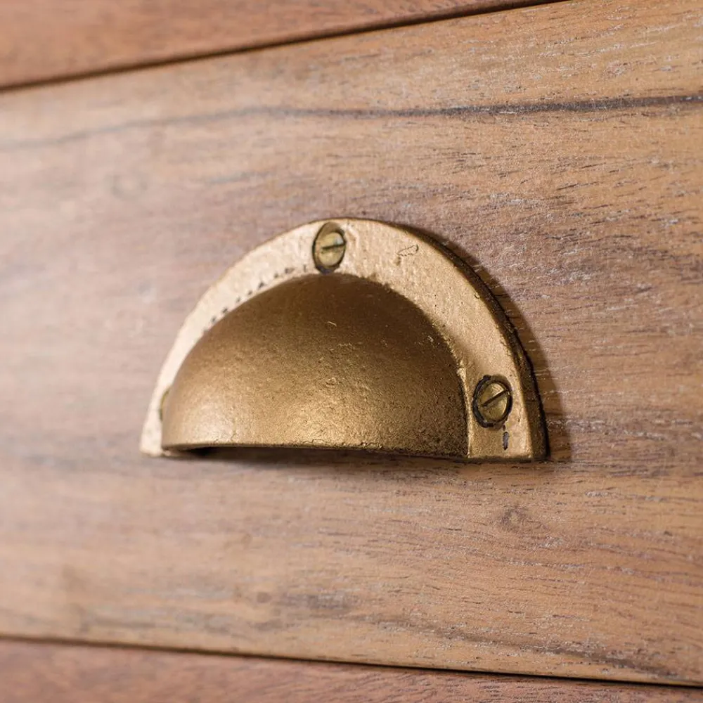 Wohnen Vintage Möbel|Schminktische*Schminktisch im Vintage Landhaus Design - Utony